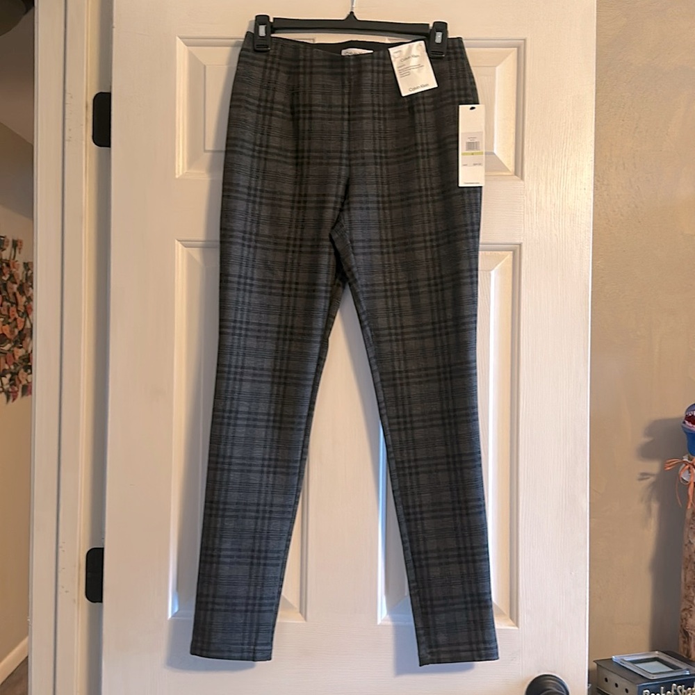Calvin Klein slacks